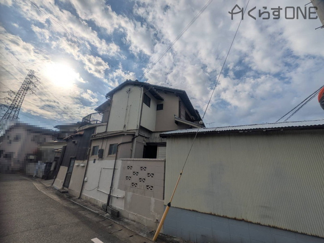 【外観】 | 姫路市飾磨区妻鹿／売土地