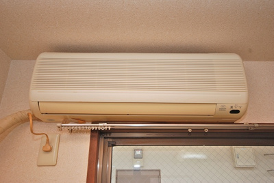 【設備】 | サンハイツ東