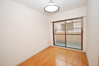 【居間・リビング】 | サンハイツ東