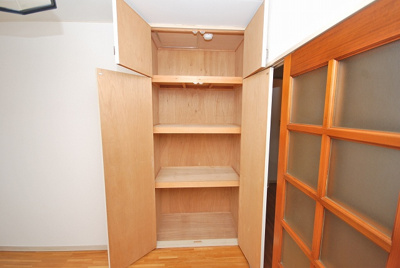 【収納】 | サンハイツ東