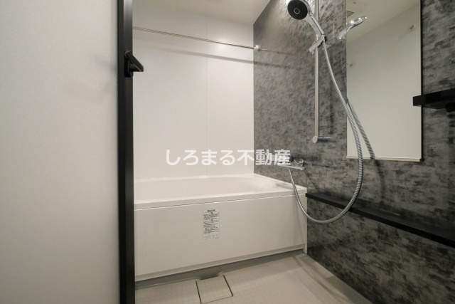 レジュールアッシュ谷町四丁目グランクラスの浴室