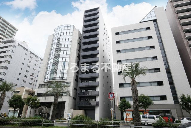 レジュールアッシュ谷町四丁目グランクラス