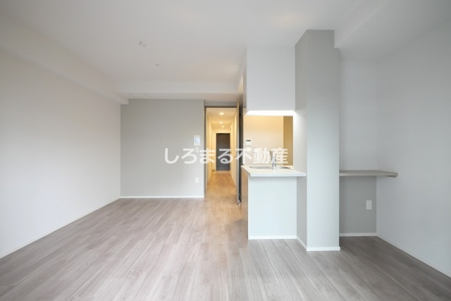 レジュールアッシュ谷町四丁目グランクラスの内装