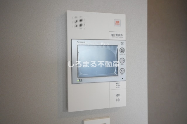 レジュールアッシュ谷町四丁目グランクラスの設備