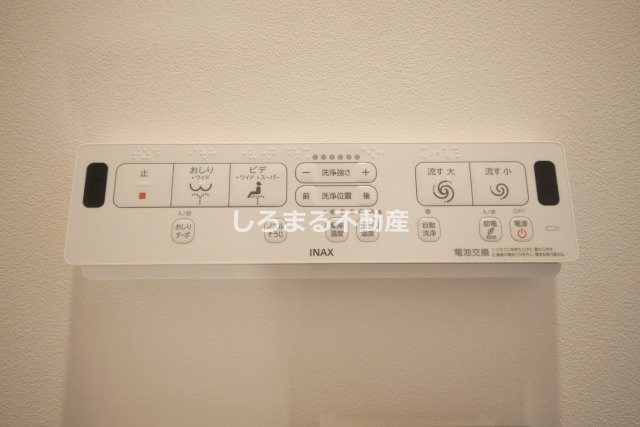 レジュールアッシュ谷町四丁目グランクラスの設備