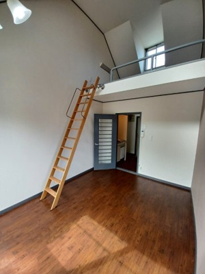 【居間・リビング】 | シティパレス鴻巣５