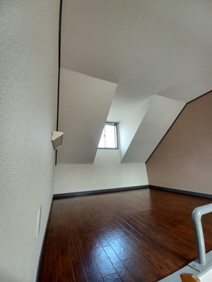 【内装】 | シティパレス鴻巣５