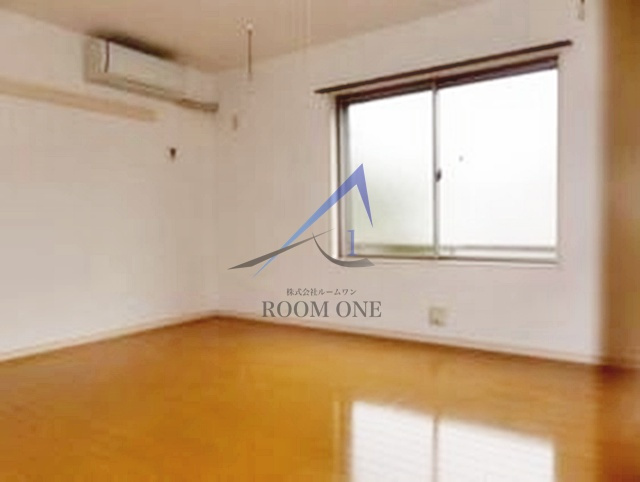 クレドールⅢの寝室|寝室です。