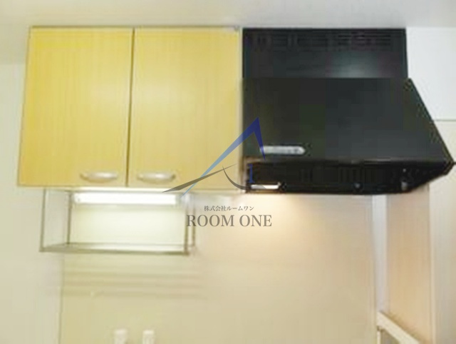 クレドールⅢの内装