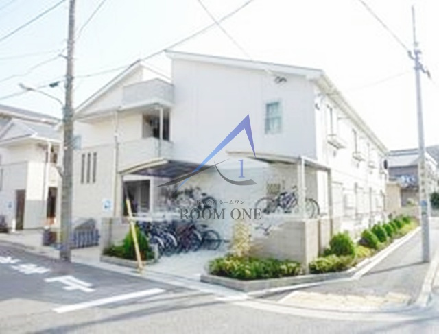 クレドールⅢの外観|外観です。