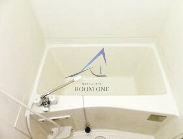 クレドールⅢの浴室|お風呂です。