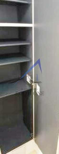 クレドールⅢの玄関|玄関です。