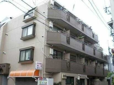 【外観】 | エルム桜台