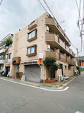 練馬区桜台４丁目のマンションの画像