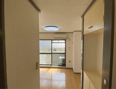 【居間・リビング】 | エルム桜台