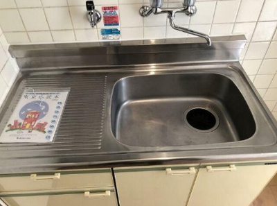 【キッチン】 | エルム桜台