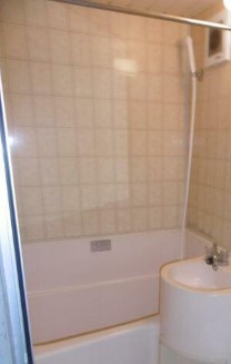 【浴室】 | エルム桜台