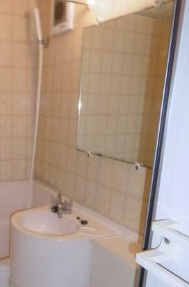 【洗面所】 | エルム桜台