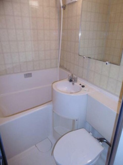 【内装】