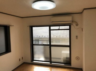 【洋室】 | エルム桜台