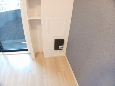 【その他】 | ヒカルサ堺市文珠橋通Ⅰ