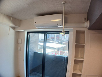 【設備】 | ヒカルサ堺市文珠橋通Ⅰ