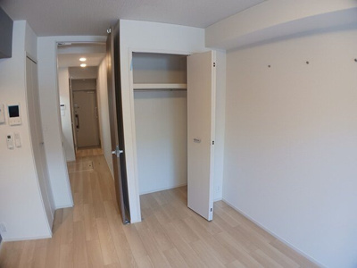 【収納】 | ヒカルサ堺市文珠橋通Ⅰ