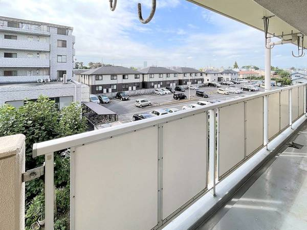 ビレッジハウス上尾向原3号棟のその他|ビレッジハウスの同一物件・同一タイプの間取りの写真です