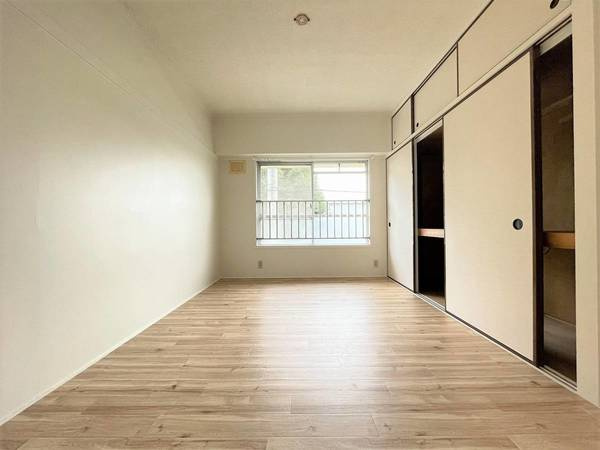 ビレッジハウス上尾向原3号棟のその他|ビレッジハウスの同一物件・同一タイプの間取りの写真です