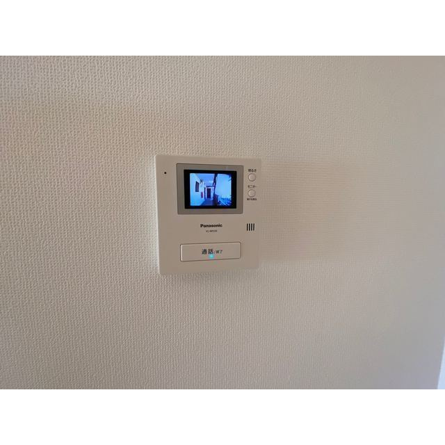 第５岩田ハイツの設備