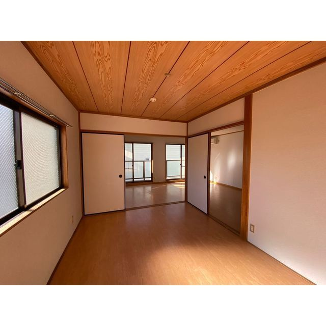 第５岩田ハイツの内装|内装も気になるポイント