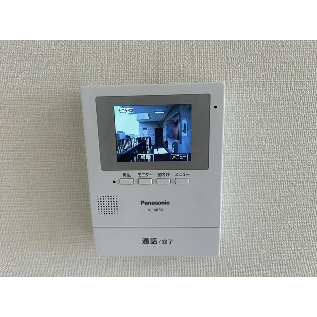 リエス大宮三橋の設備