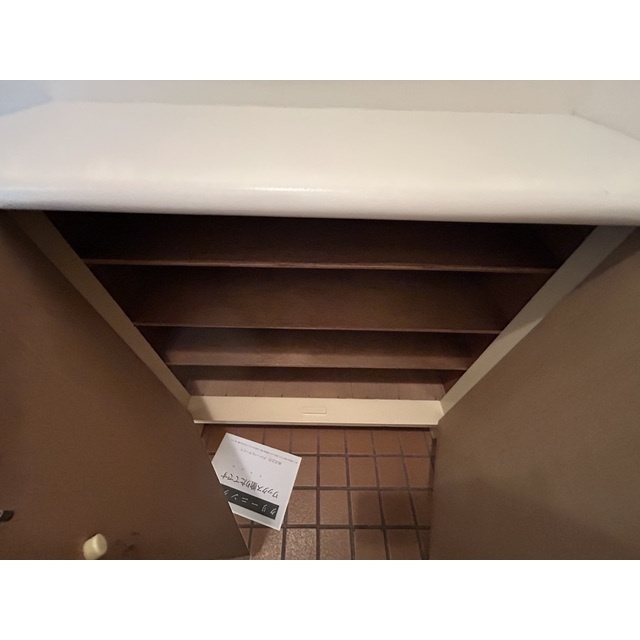 リエス大宮三橋の内装|内装です