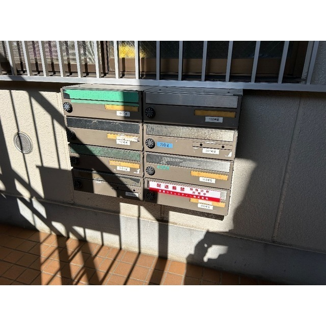 リエス大宮三橋のその他