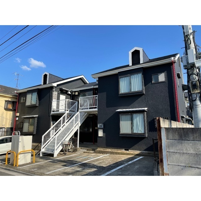 デュエット三室