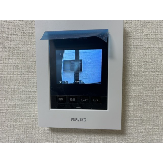 ガーラ141の設備