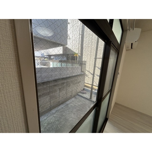 ガーラ141の内装|過ごしやすい室内です