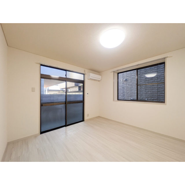 ガーラ141の居間・リビング|リビングです