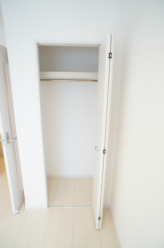 リブリ・ツヴァイテンスの収納|収納スペース豊富です