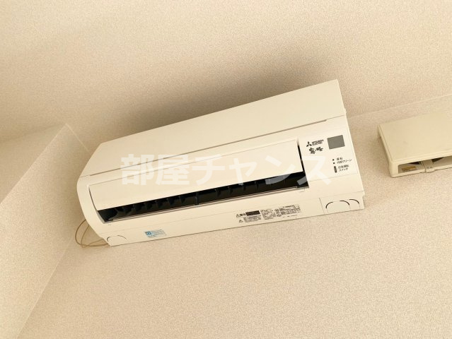 アル・ドゥ・6の設備