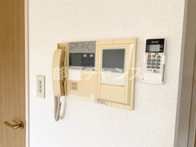 アル・ドゥ・6のセキュリティ