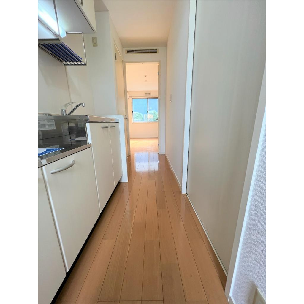 レーベンハイムの玄関|玄関です