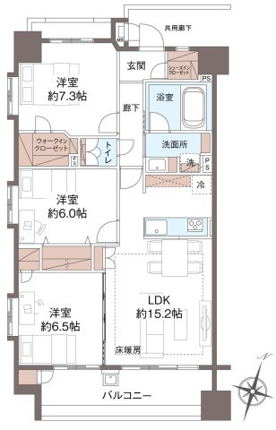 D‘クラディア湘南台