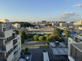 【展望】 | 風通しも良好です！