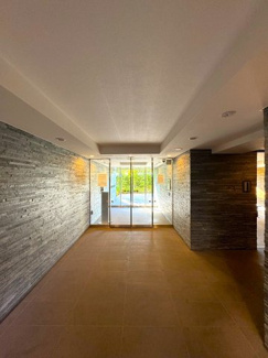 【エントランス】 | 東千葉駅徒歩３分