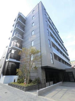 【外観】 | ザ・パークハビオ西大井