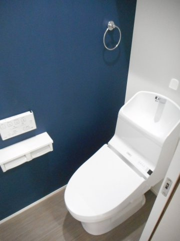 アルステーマのトイレ|トイレも気になるポイント