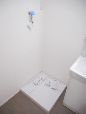 アルステーマの設備