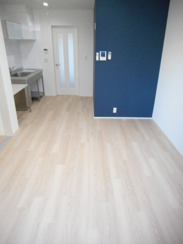 アルステーマの洋室|個人の部屋や寝室として使える洋室です