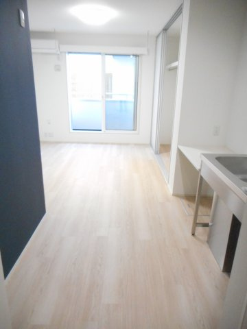 アルステーマの洋室|きれいな洋室です